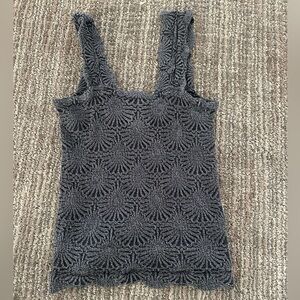 Free people tank top